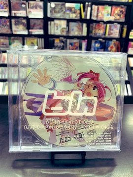 BLASTERHEAD［ブラスターヘッド］特集！ : ディスクユニオン アニソン