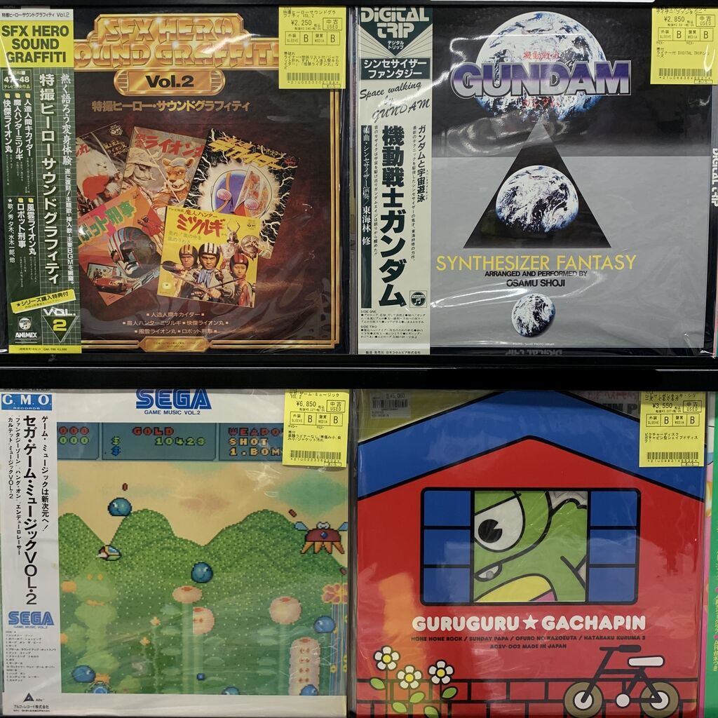 【激レア】『サウンド・ファクトリー 音楽工房（仮称）（SFC）』（ゲームチラシ） 激レア】『サウンド・ファクトリー 音楽工房（仮称）（SFC