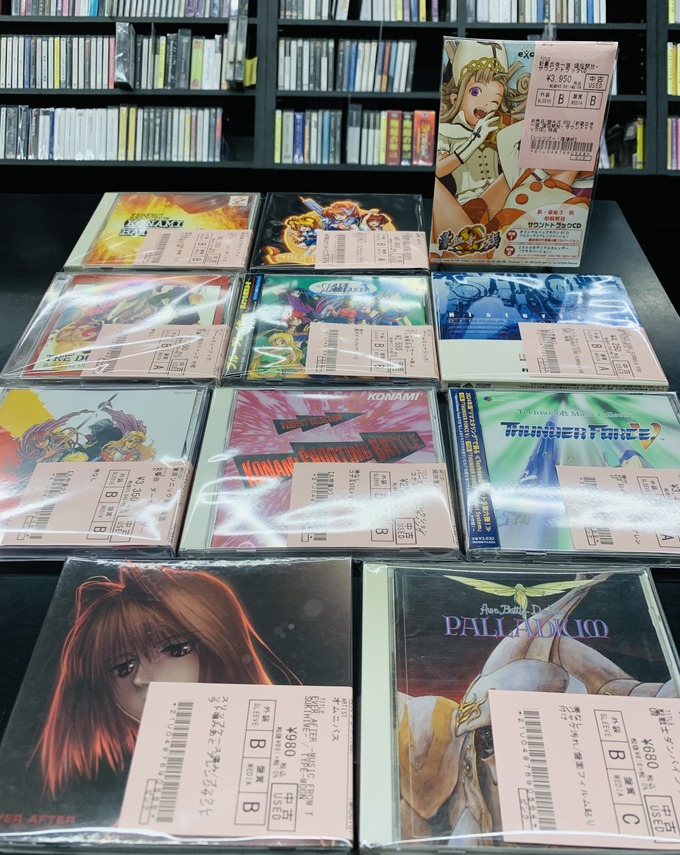 ☆中古新入荷パートⅡ☆『ARMORED CORE』『メタルオレンジEX ☆中古新入荷パートⅡ☆『ARMORED CORE』『メタルオレンジEX