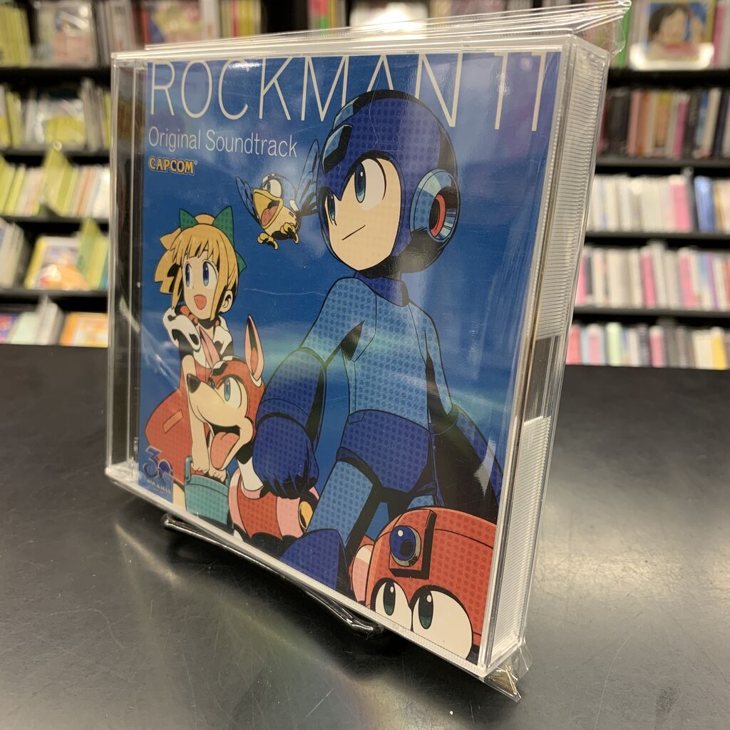 🎮中古ゲームサントラCD・レコードBOX新入荷🎮「クロノ・トリガー