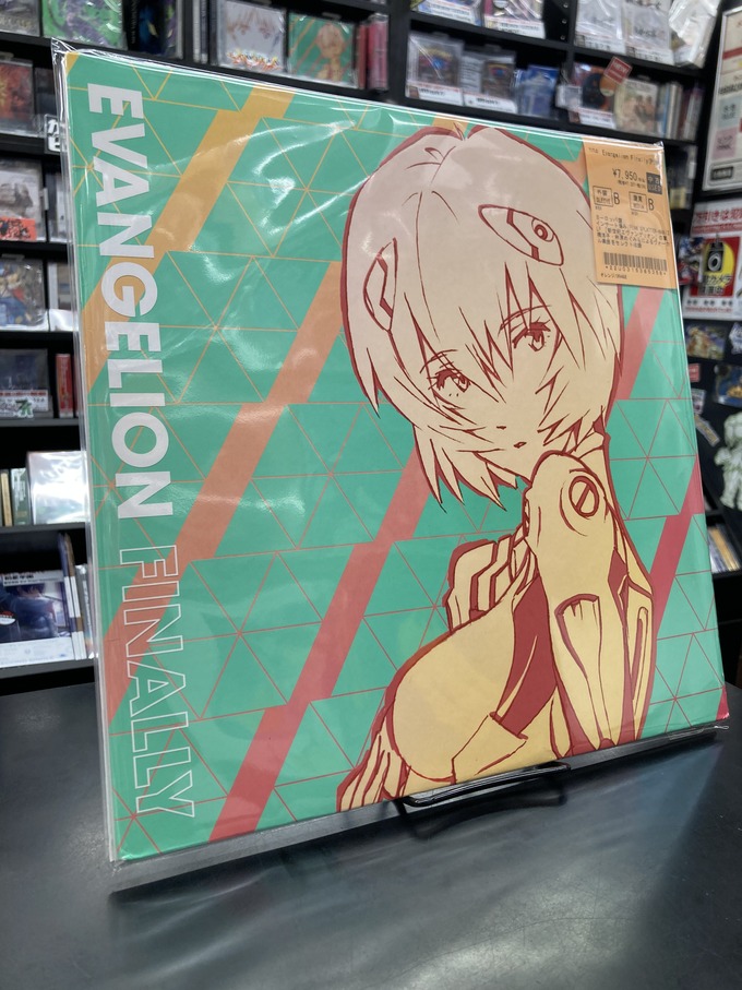 中古アニメ/特撮サントラCD・レコード新入荷】「サムライチャンプルー