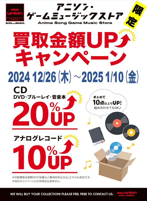 ☆中古新入荷パートⅡ☆懐かしの中古ソノシート・7インチ・レコード