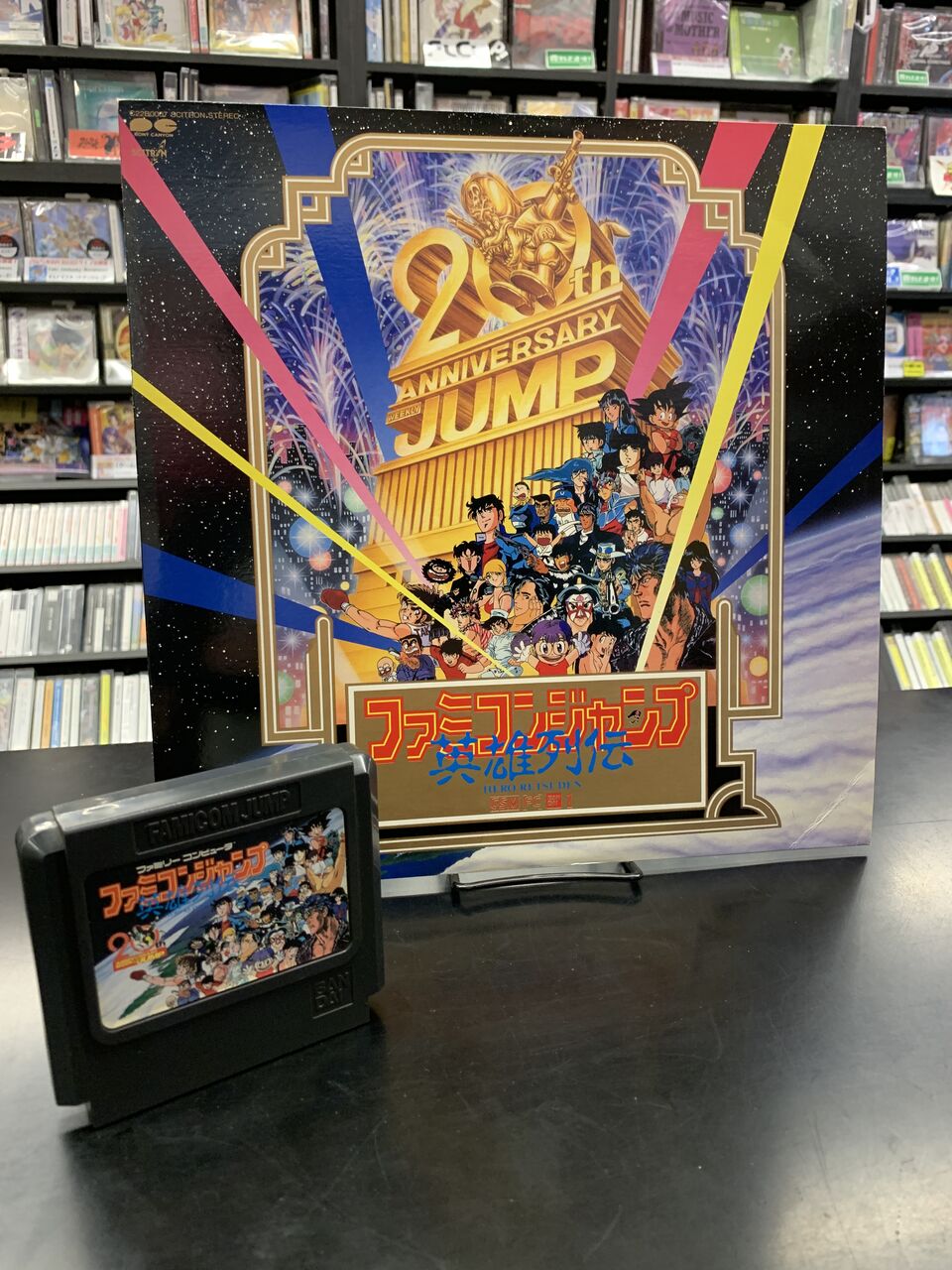 価格入りリスト更新!]8/2(土) アニメ・特撮・ゲームミュージック