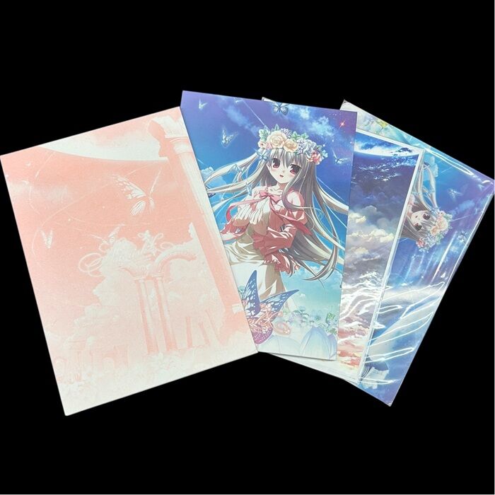 オンラインショップに出品されました! 4/25(土) 廃盤PCゲームサントラ
