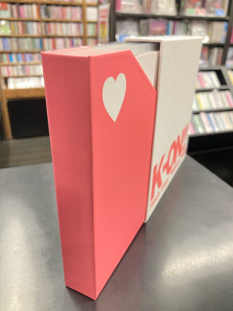 11/30(土)廃盤レコードセール出品 K-ON!! 7inch Vinyl 11/30(土)廃盤レコードセール出品 K-ON!! 7inch Vinyl
