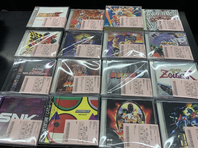 PCエンジン HuCARD まとめ売り11本セット