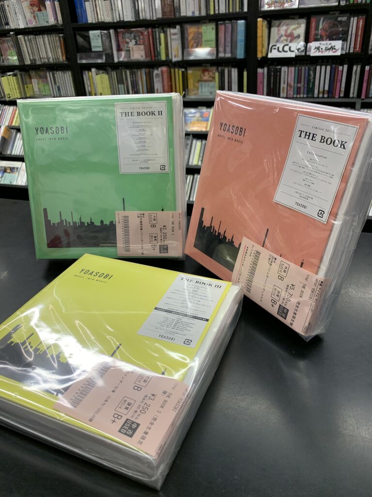 中古BOX新入荷!!〗『ザ・スーパーマリオブラザーズ・ムービー 特製缶