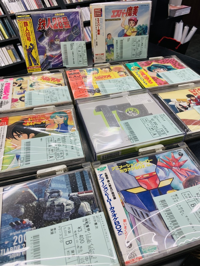 DVD全3巻セット エスパー魔美 Vol.1 Vol.2 Vol.3