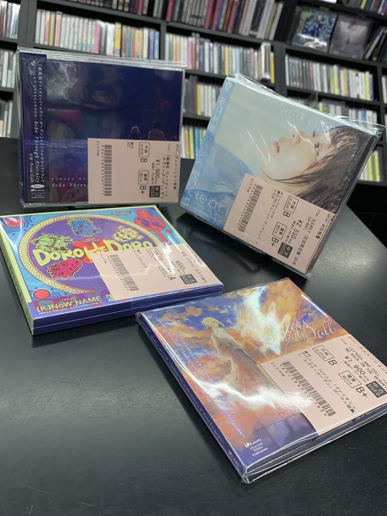 中古BOX新入荷!!〗『ザ・スーパーマリオブラザーズ・ムービー 特製缶