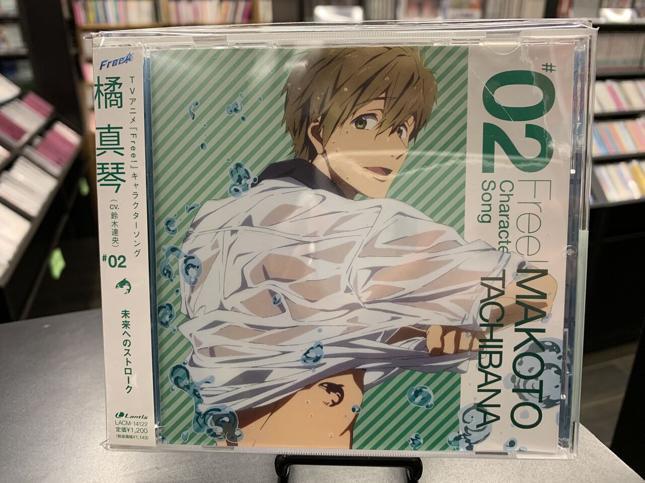 11/18(土)京アニ作品まとめて入荷致しました！ : ディスクユニオン