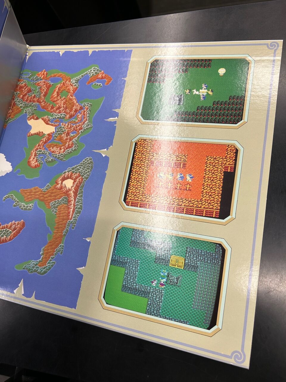 廃盤セール】交響組曲ドラゴンクエスト4 LPレコード詳細ページ