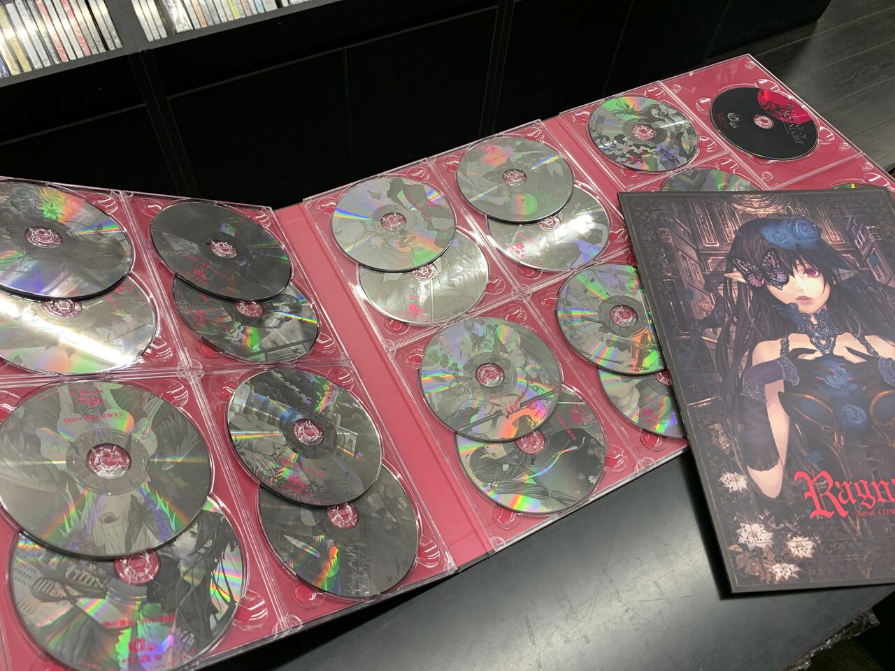 ✨3/10(月)中古CD新入荷情報✨ 『765PRO ALLSTARS+ GRE@TEST ✨3/10(月)中古CD新入荷情報✨ 『765PRO ALLSTARS+ GRE@TEST