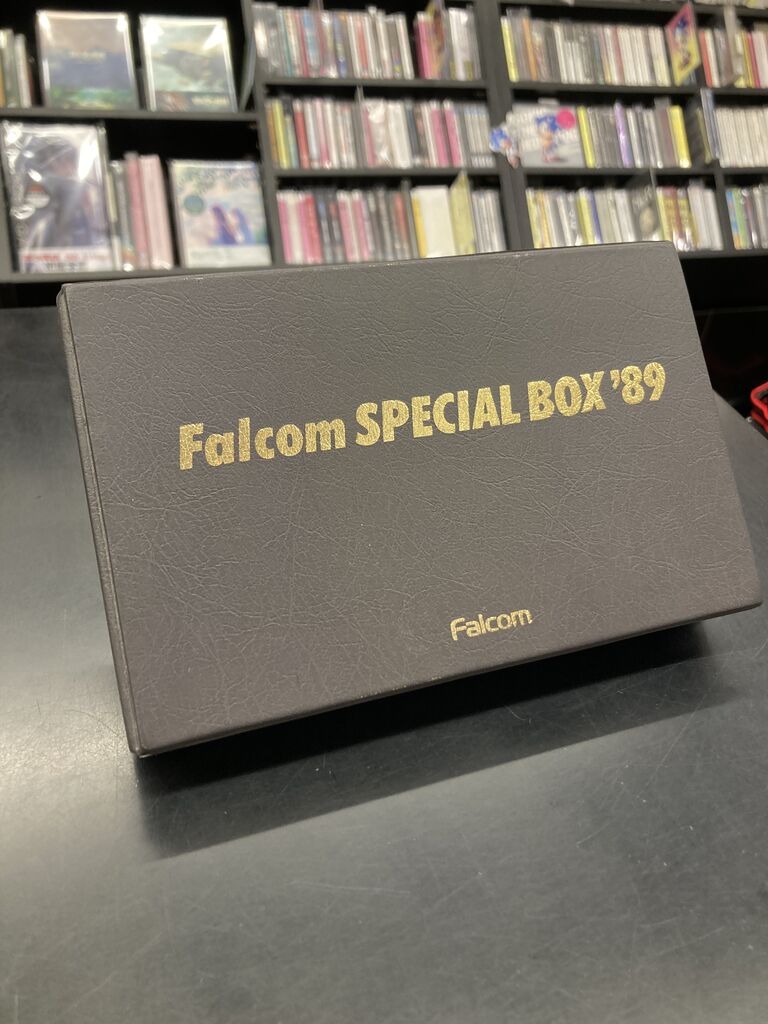 中古ゲームドラマCD・8㎝短冊CDBOX🎮新入荷】ドラクエドラマCDシリーズ