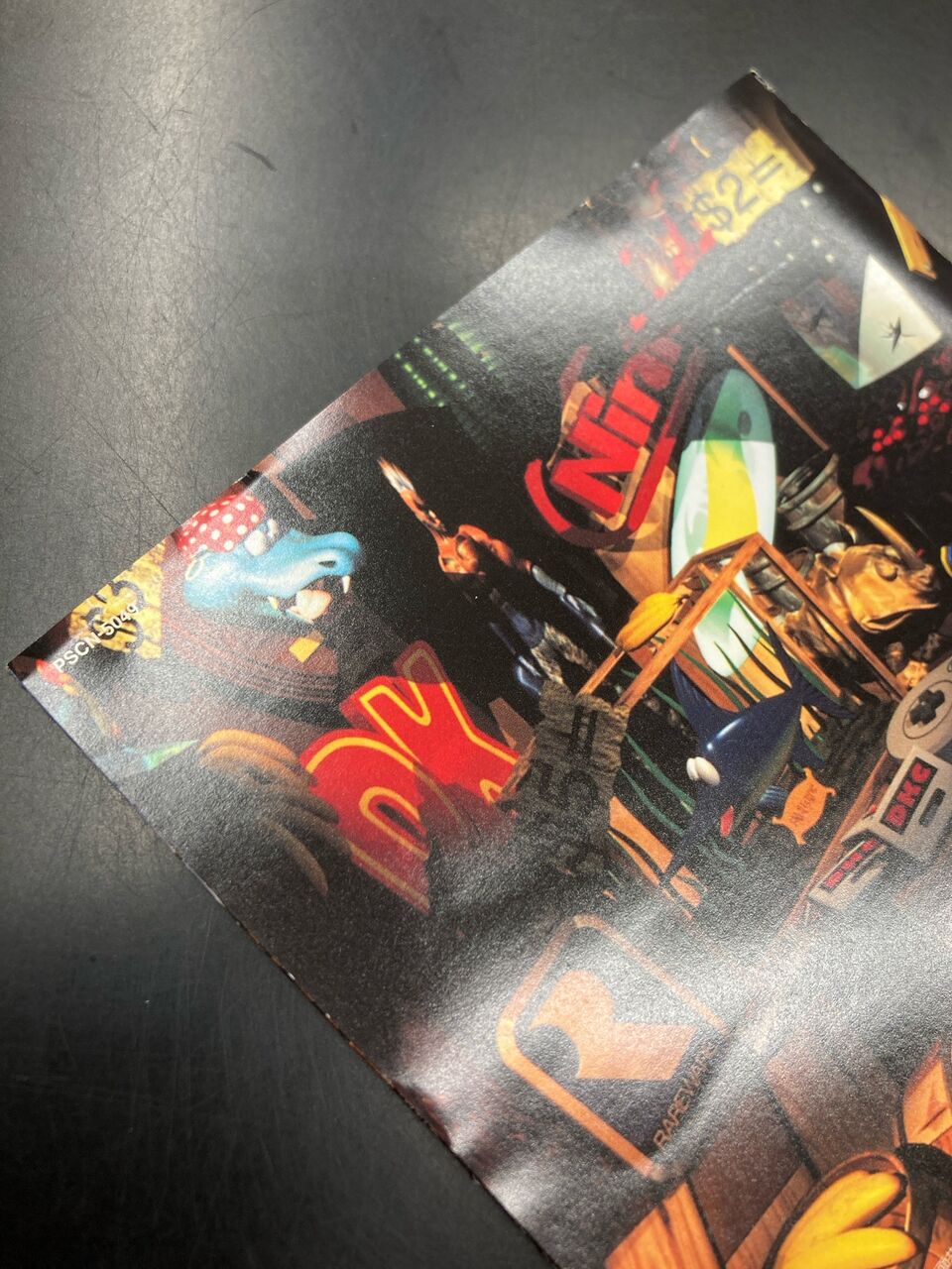 稀少中古CD】お値段見直しました! 「スーパードンキーコング2