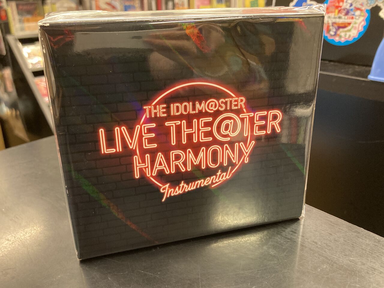THE IDOLM@STERシリーズ！中古CD入荷情報！ラジオdeアイマSHOW