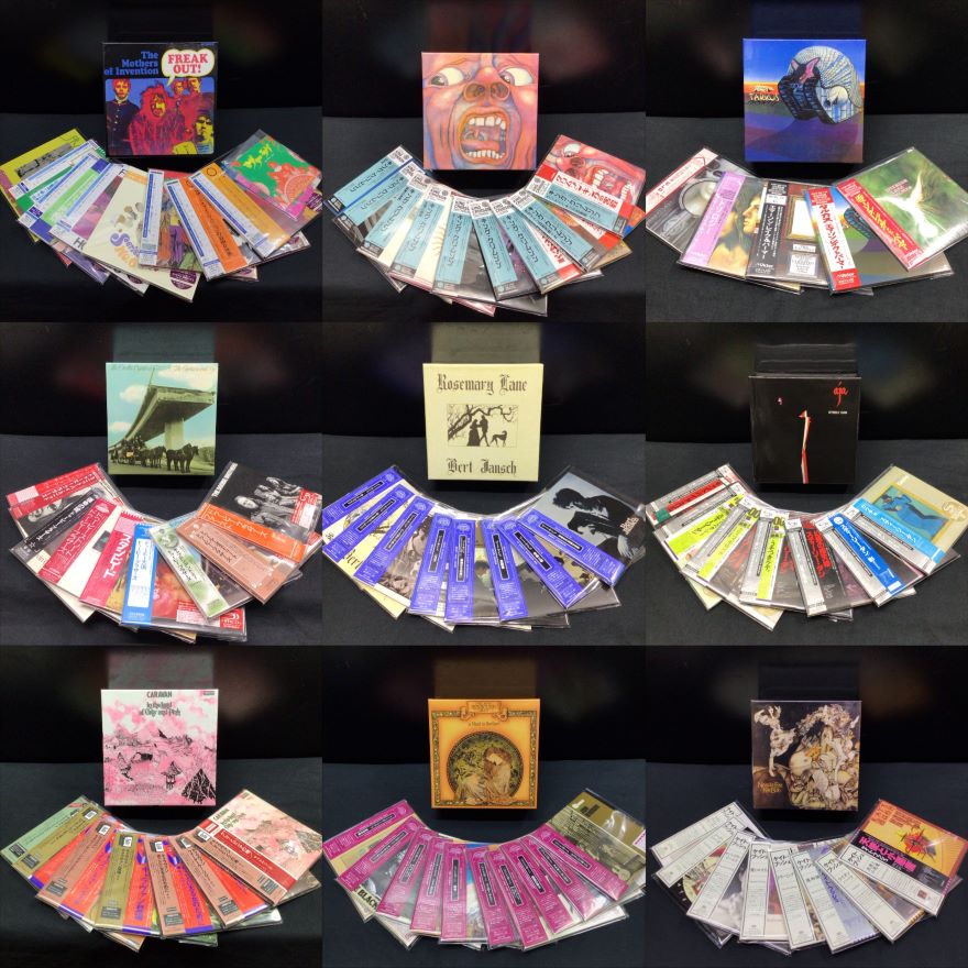 廃盤 レナード・コーエン紙ジャケ 11枚組BOX 廃盤 レナード・コーエン紙ジャケ 11枚組BOX レナードコーエン