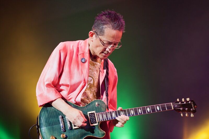 イベント】11/17(日)11:00～KENSO 新作発売記念 清水義央 CDサイン会