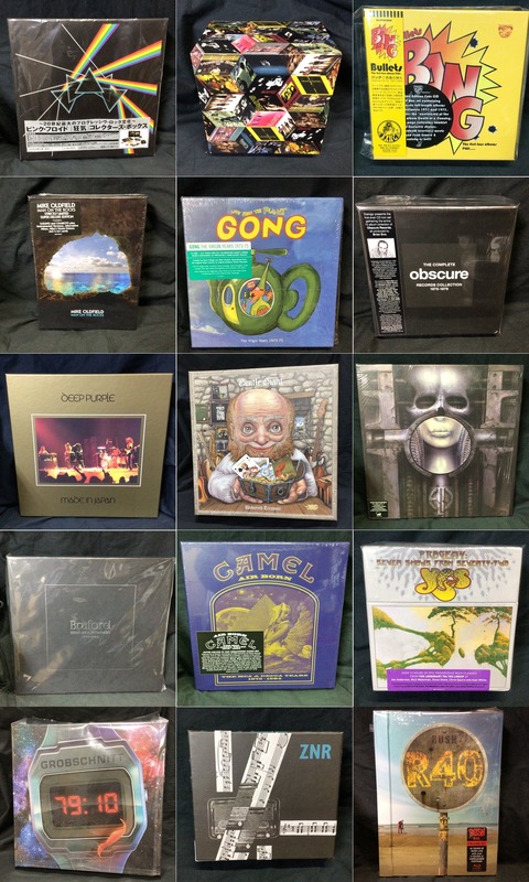 中古CDまとめセット その6 廃盤】12/14(土)：.net出品開始のお知らせ/中古CD BOXセール開催