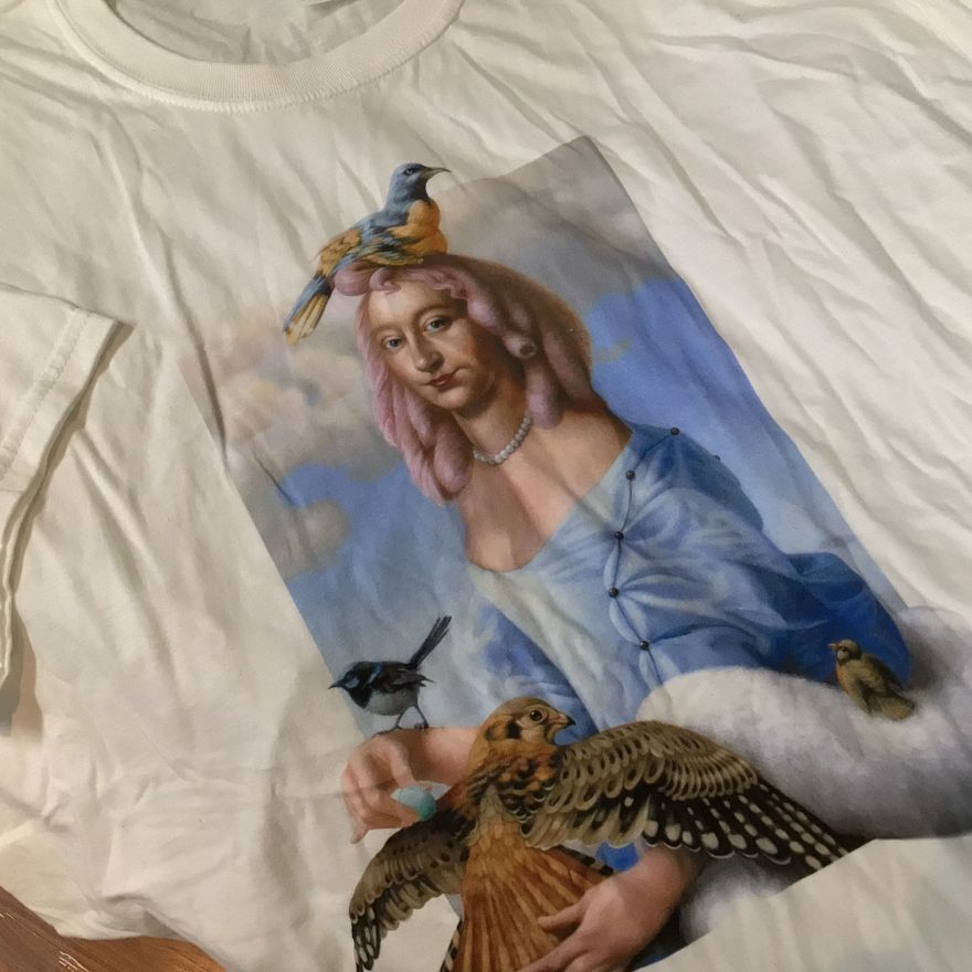 中古Tシャツ】キングクリムゾン中心に約60着入荷！(2026.5.25