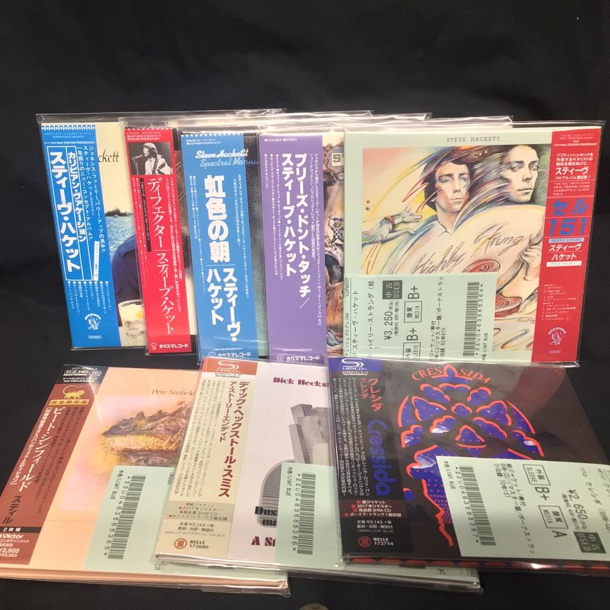 デヴィル・ドール 怒りの日 DEVIL DOLL メルカリ ⁄ 紙ジャケットCD