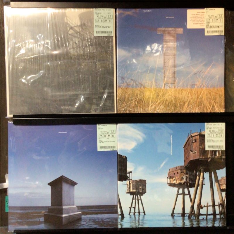 中古】PORCUPINE TREE関連レコード大量入荷しました！(2024.3.18 