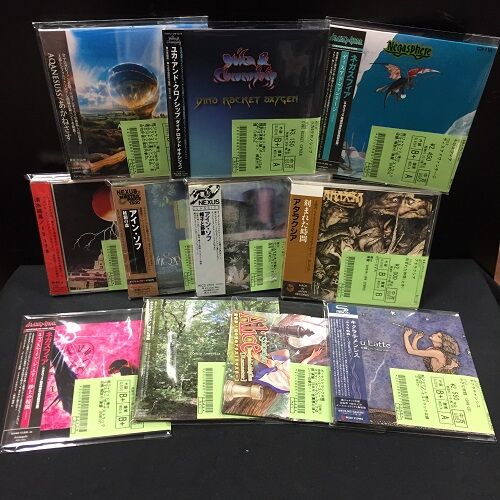 ジャズ中古CD60枚セット【15M】 ジャズ中古CD60枚バラエティセットPART I14SO