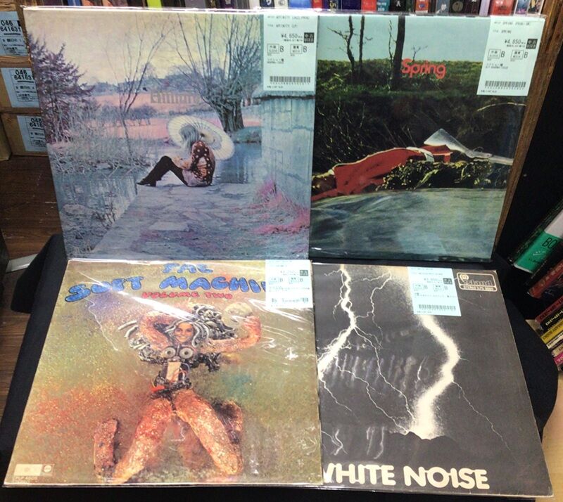 プログレッシブ・ロック 名盤‼️レコード まとめ売り LP プログレッシブ・ロック 名盤‼️レコード まとめ売り LP 2025年