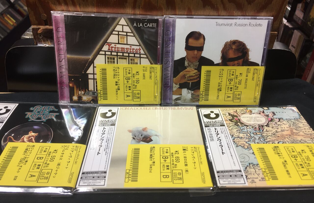 aus Kangaroo Note 輸入盤CDr 【95枚限定】 aus Kangaroo Note 輸入盤CDr 【95枚限定】 sound-kitchen's BLOG