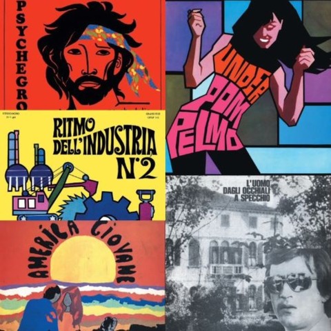 ITALIAN ROCK イタリアン・ロック シリーズ 紙ジャケットCD 25枚 ITALIAN ROCK イタリアン・ロック シリーズ 紙ジャケットCD 25枚 CD