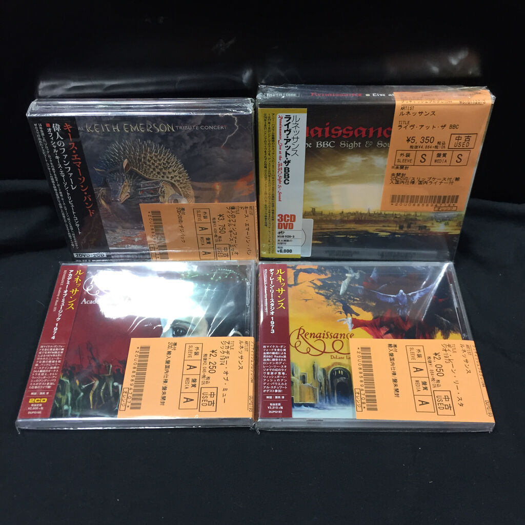 Pink Floyd ピンク•フロイド/紙ジャケット13タイトルセット 美品