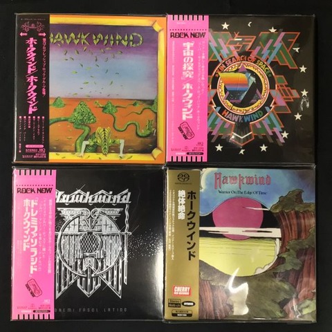 中古CD】最新中古CD新入荷のご案内(2026/1/23) : ディスクユニオン新宿