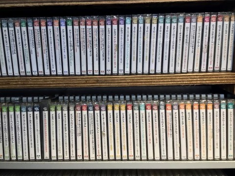 中古CD】プログレCD新着300枚(2025/11/23) : ディスクユニオン新宿