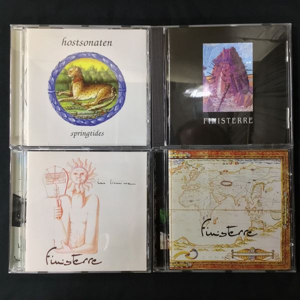中古CD】90年代以降のアルバムと定番アイテムの旧規格が入荷(2026/5/22