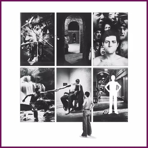 ジェネシス1970 - 1975 CD/SACD + DVD-A5タイトルセット Genesis ボックスセット第三弾（1970-1975）を観る！ : エヴァンゲ