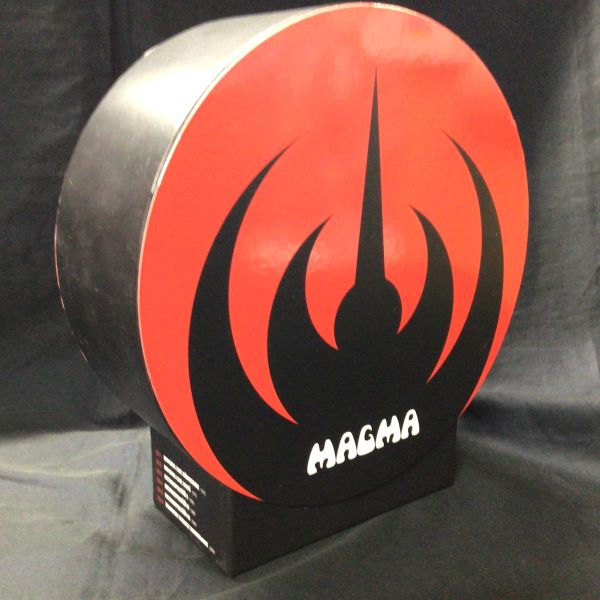 中古CD】日本人プログレ、クラウス・シュルツ、マグマなど入荷