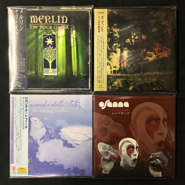 中古CD & DVD】ジェネシス(紙ジャケット & SHM-CD仕様)ほかプログレCD
