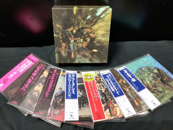 中古CD】予告!特典BOX付紙ジャケットのミニ放出♪(2024/9/27 中古CD】予告!特典BOX付紙ジャケットのミニ放出♪(2024/9/27