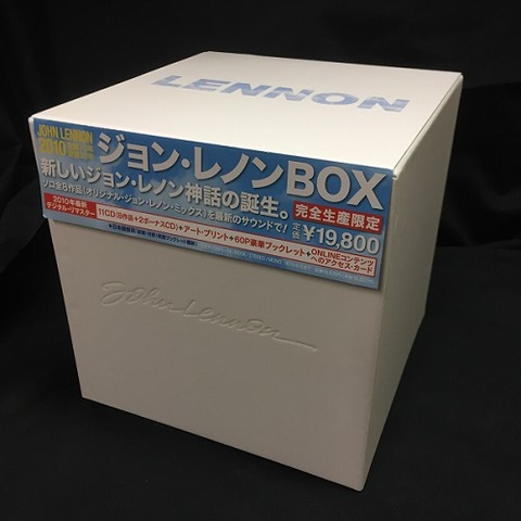 Amazon.co.jp: ビートルズCD・BOX: ミュージック