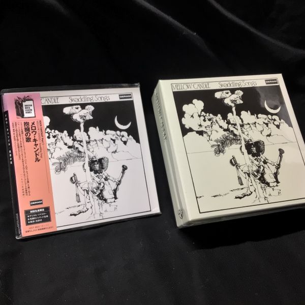 中古CD】BOXモノと特典BOX付のCD入荷(2026/3/31) : ディスクユニオン