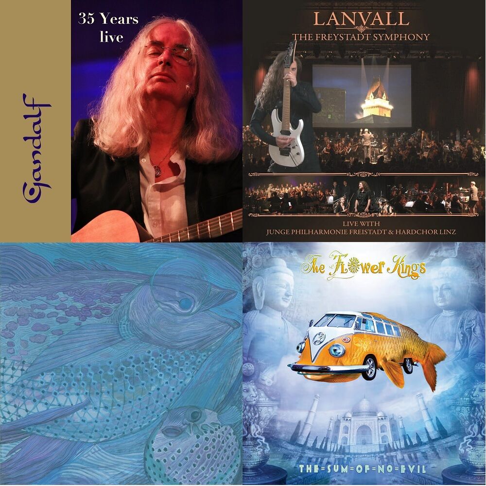 激レア特典CDシングル！【日本プログレ】再現イタリアン