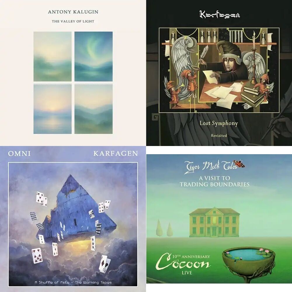 新品】 CERVELLO 新作のCDが入荷！あわせて'73年作 ｢MELOS｣ の再発盤や