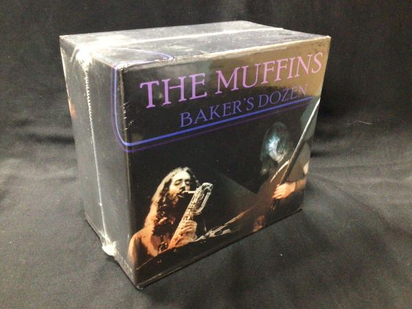 中古CD】紙ジャケット中心にプログレのCDが150枚入荷(2025/11/26