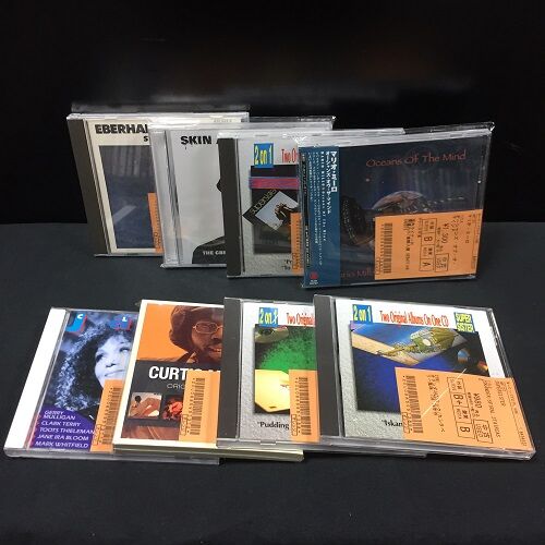 中古】SUPERSISTER、セバスチャン・ハーディー、スタック・リッジ他