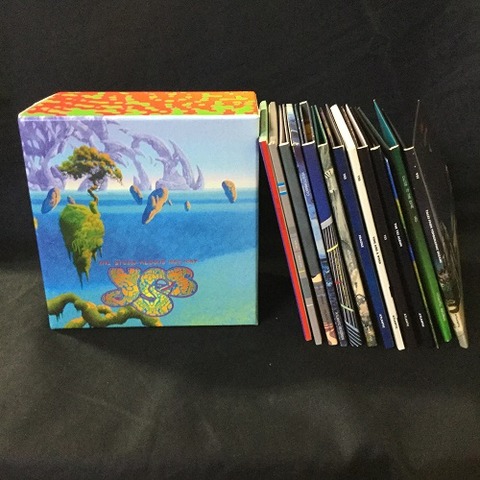 aus Crowding 輸入盤CDr 【95枚限定】 【中古】FOCUS、GLASS HAMMER