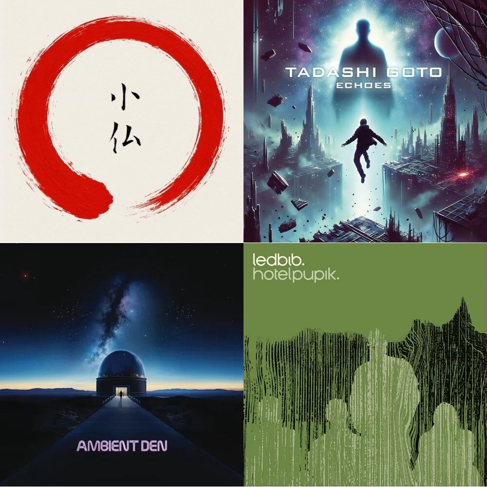 新品】《ユニオン限定特典付》 小仏 待望のセカンド・アルバムが