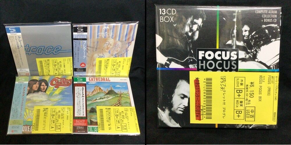 中古DVD REBECCA ARCHIVES 帯無し 2枚組