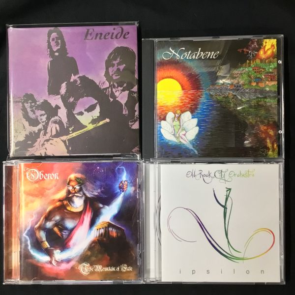 中古CD】ヨーロッパ各国&アメリカの中古CD入荷(2026/2/16) : ディスク