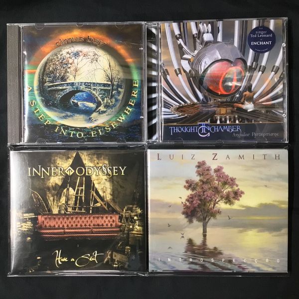 中古CD】ヨーロッパ各国&アメリカの中古CD入荷(2026/2/16) : ディスク