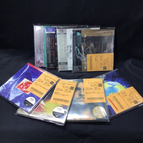 クラシック　SACD CD まとめ売り97枚 中古CD】高音質盤CDまとめて入荷しました！(2025.6.09) : ディスク