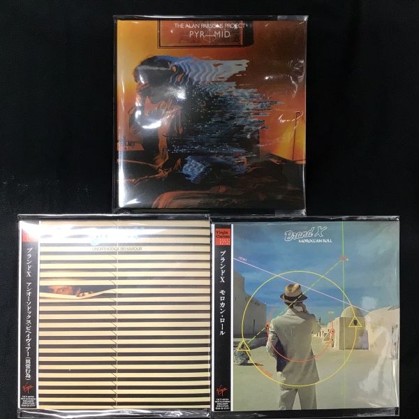 中古CD】新入荷情報第1弾・紙ジャケットなど(2026/6/28) : ディスク